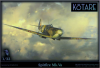 Kotare K32002 Spitfire Mk.Va 1/32
